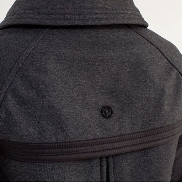 Coco Softshell Jacket - Picture 3 of 3